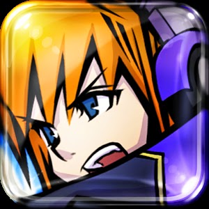 The World Ends With You Apk Data