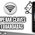 ¡COMO RECUPERAR CONTRASEÑAS WIFI GUARDADAS EN TU CELULAR!