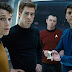 Pemeran Chekov Dalam Film 'Star Trek' Tewas Kecelakaan 