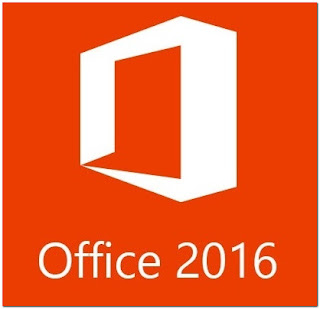 Microsoft Office Professional Plus 2016 Final VL Terbaru