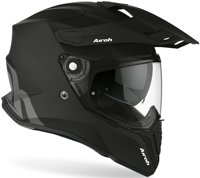 airoh helmets