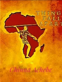 Things Fall Apart: Conflict between ancient Folktales and Colonizers
