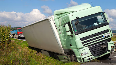 Atlanta Commercial Truck Accident Law Firm