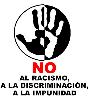 Resultado de imagen de lineos originales para dibujar sobre el racismo