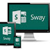 Microsoft Sway Bikin Presentasi Lebih Menarik