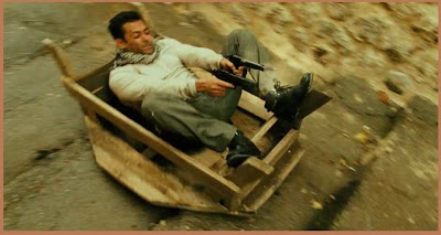 Ek Tha Tiger Salman Khan review story latest release date video songs EID-2012 photos trailer 