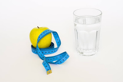 5 نصائح لخسارة الوزن بدون رجيم