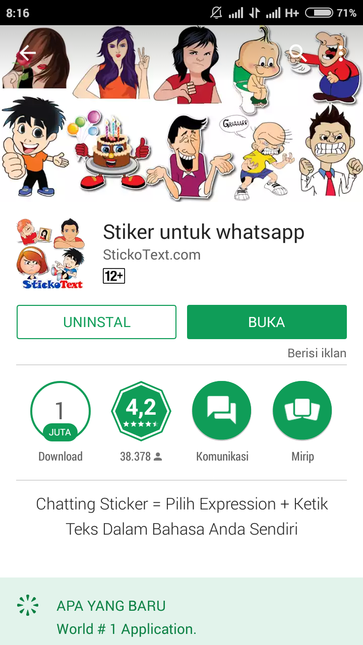 Terbaik 14 Download Stiker Exo Untuk Whatsapp