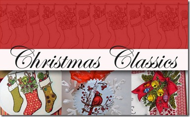 Christmas Classics Graphic