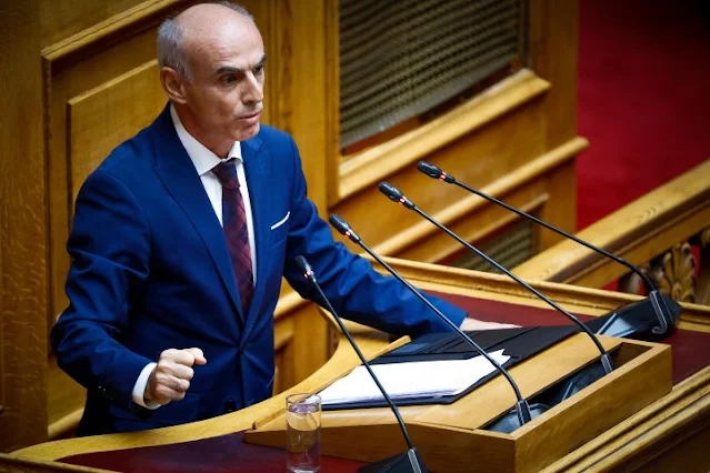 Γ. Γαβρήλος