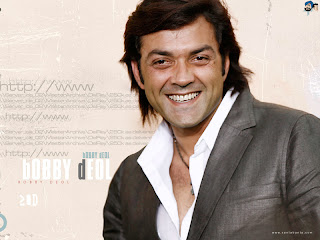 bobby deol