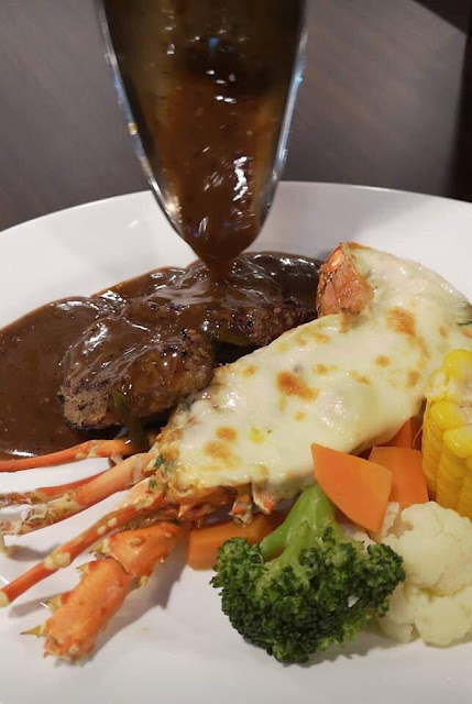 Wadihana Islamic Steakhouse, steakhouse halal johor, rib percuma johor, ribs giveawsy, woodfire pizza johor, woodfire pizza malaysia, premium steakhouse johor,