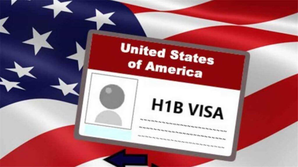 H-1B Visa. What is H-1B Visa. About H1B Visa. Details About H-1B Visa. H1B Visa