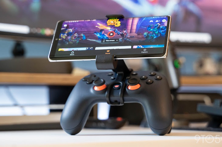  Is Shutting Down The Cloud Gaming Service Stadia