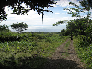 Isla de Ometepe, Nicaragua