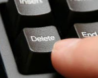 Delete Key