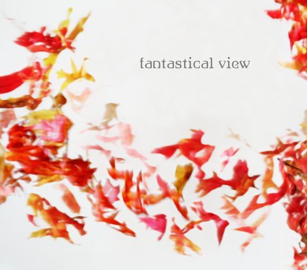 Nomak -《Fantastical View》专辑[MP3]