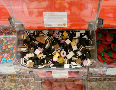 Wollies' Pick'n'mix