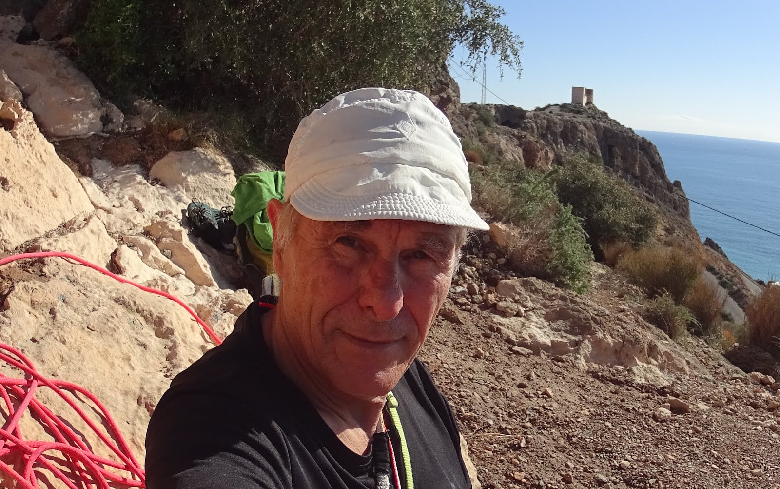Autor in La Garrofa