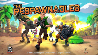 -GAME-Respawnables