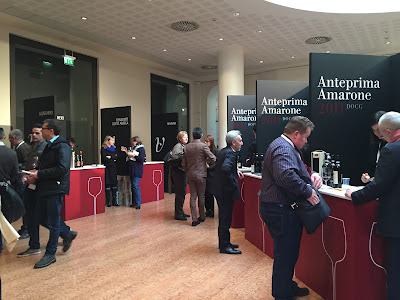 Anteprima Amarone event