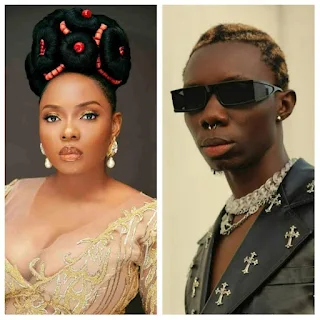 Many Artistes Use 'Streaming Farms', Singer Yemi Alade Backs Blaqbonez