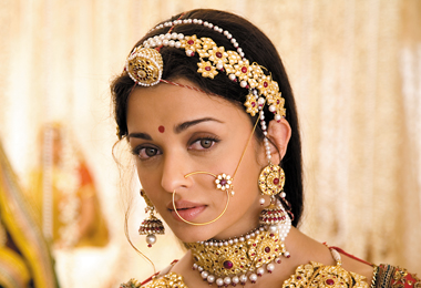  Aishwarya Rai hd wallpapers