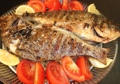 Advantages of Eating Fish foods Diet