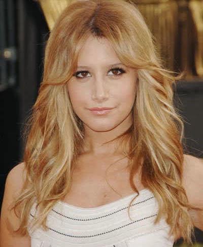 Long Blonde Hairstyles for Women