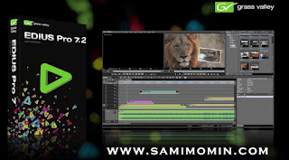 EDIUS Pro 7.2 Build 0437 Latest Full 