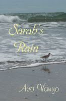 Sarah's Rain [Paperback], ovarian cancer resource, ovarian cancer book, ovary, ovarian cancer, ovarian cancer paperback