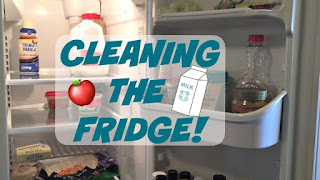 How to clean Fridge