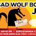 30 May 2014 (Fri) - 8 Jun 2014 (Sun) : The Big Bad Wolf Books Sale