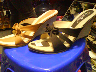 sandal cewek murah meriah - Sandal La Mode