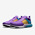 Sepatu Sneakers Nike Sportswear Air Presto Wild Berry Fierce Purple Cyber Teal CT3550500