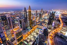 Dubai’s property market is thriving — and its Neighbours are taking notes
