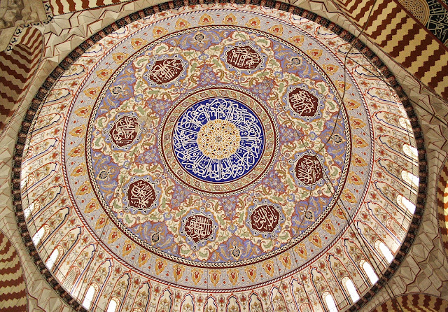 golden age,golden age of islam,dome