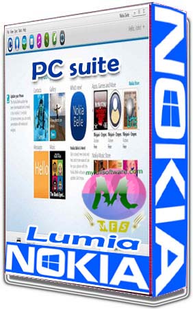 Nokia Lumia PC Suite 3.8.54 Full Installer For Any Windows OS