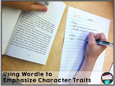 reading and writing in fifth grade