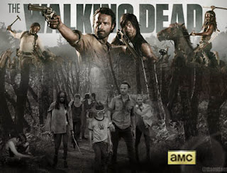 The Walking Dead 4ª Temporada, segunda parte - video