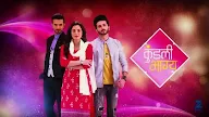 SINOPSIS TAKDIR LONCENG CINTA Episode 53 ANTV (Kundali Bhagya)