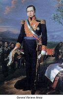 General Mariano Arista