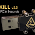 Oh, It's On Sale! Usb Kill To Destroy Whatsoever Reckoner Inside Seconds