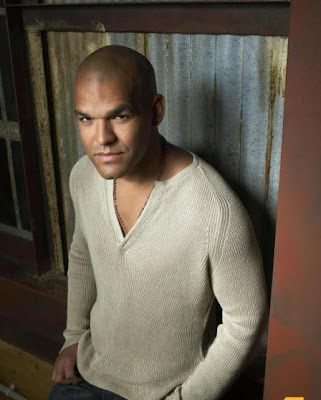 fernando sucre hairstyle Prison Break Cast Hair Style