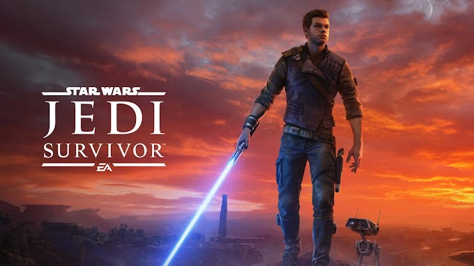 Star Wars Jedi: Survivor Mission List