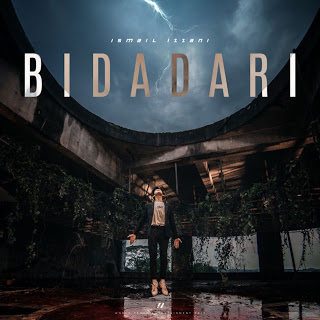 Download Lagu Ismail Izzani - Bidadari