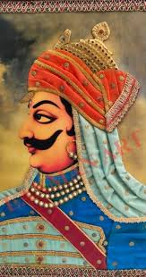 Maharana Pratap