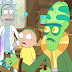 Rick y Morty 2×06 – Los Ricks Deben Estar Locos 