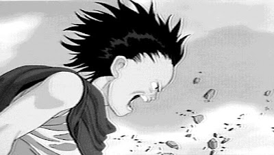 Tetsuo pictures