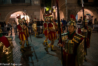 Divendres Sant a Girona